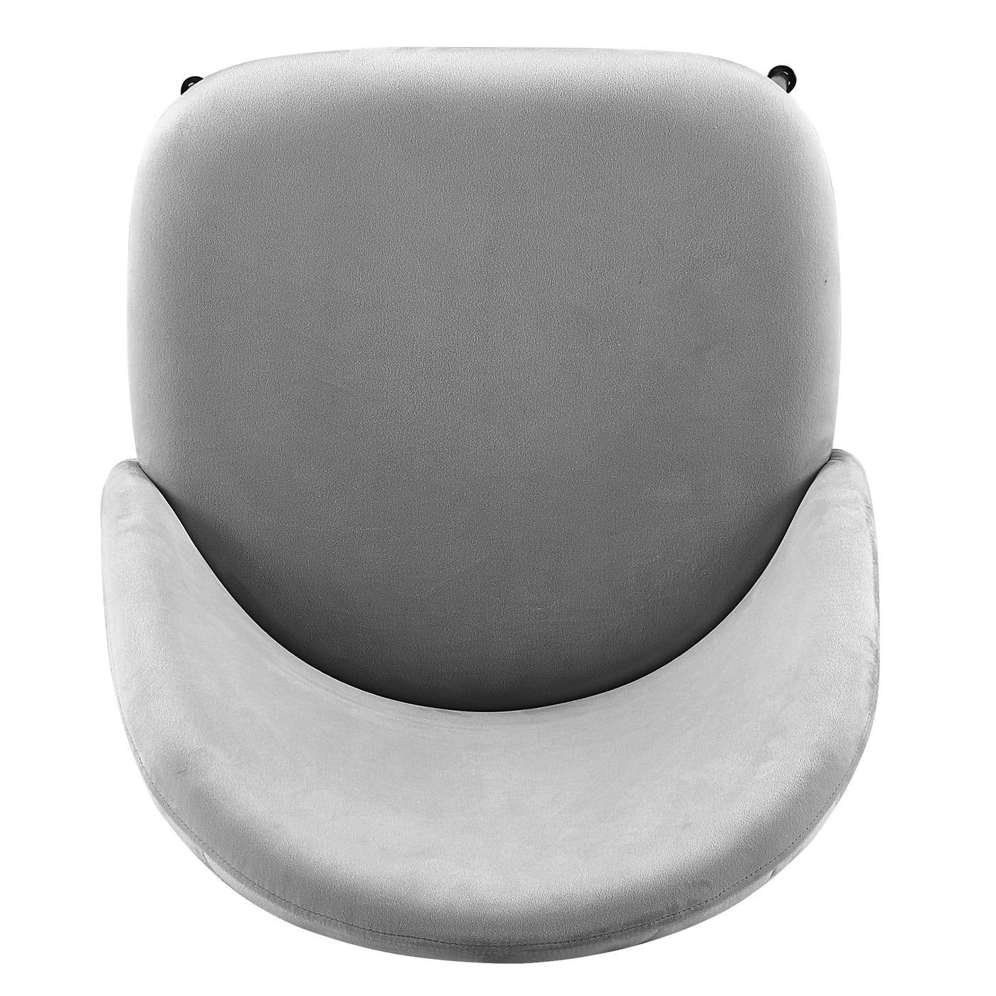 Ovio Chair in Velvet