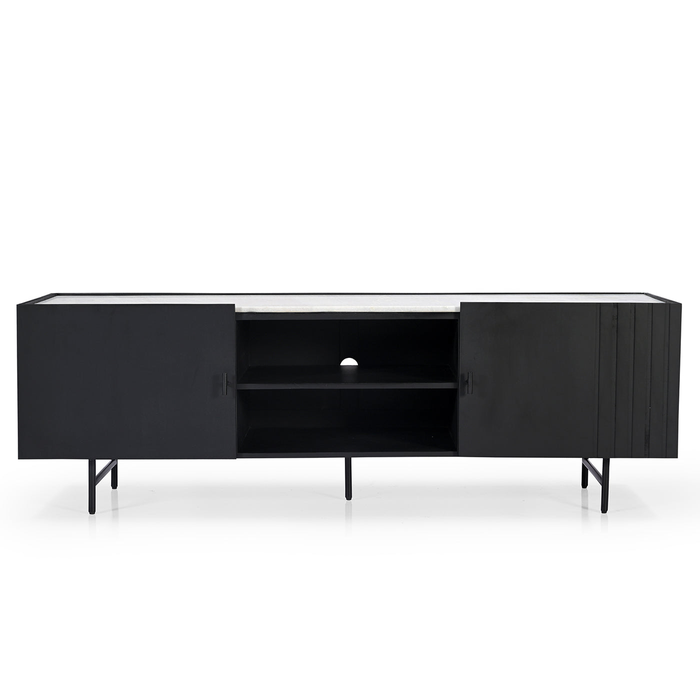 Zaira Media Unit