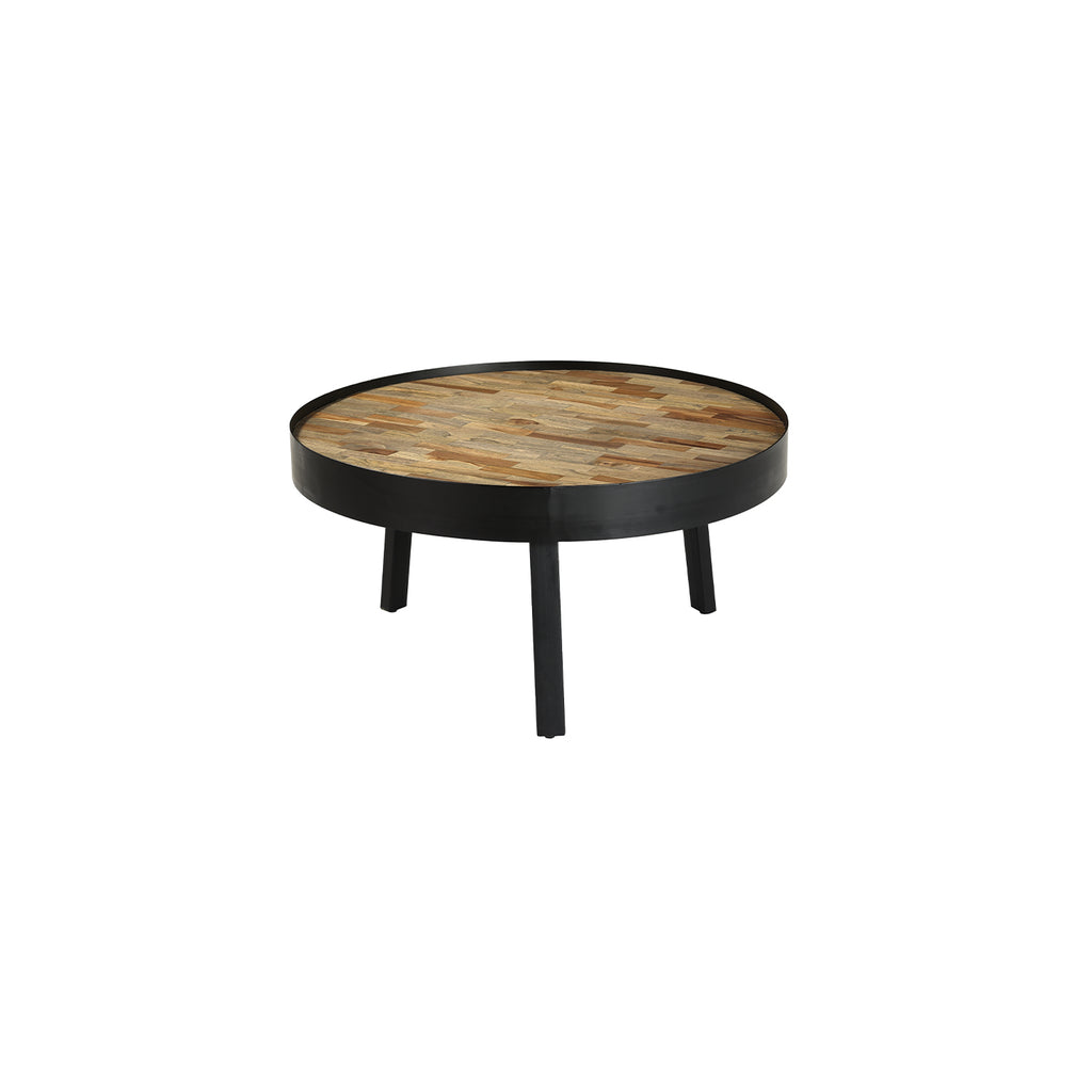 Zap Eko Round Table Top - 1200mm